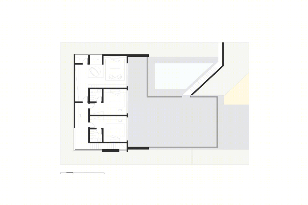 巴西 Golden 之家丨Estúdio OLO-51