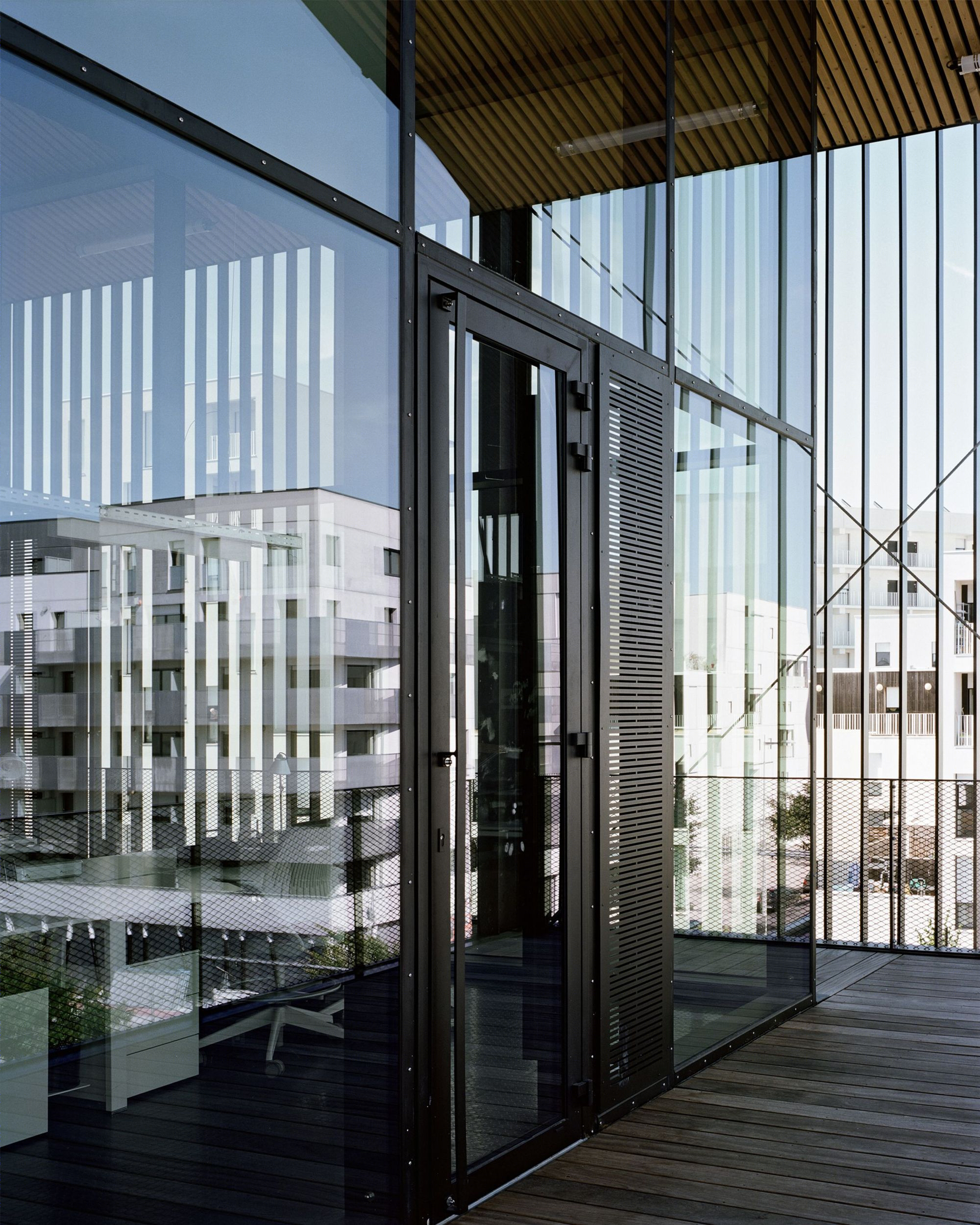 BT06 仓库重生 | 钢之魅与艺术共融-19