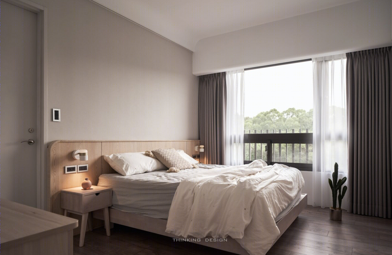全明通透格局住宅设计-16