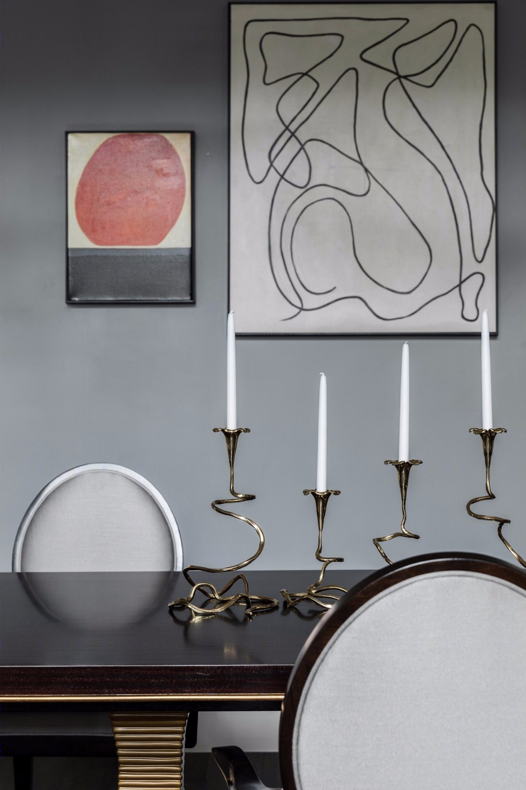 又见生活·温馨宜居的空间艺术-9