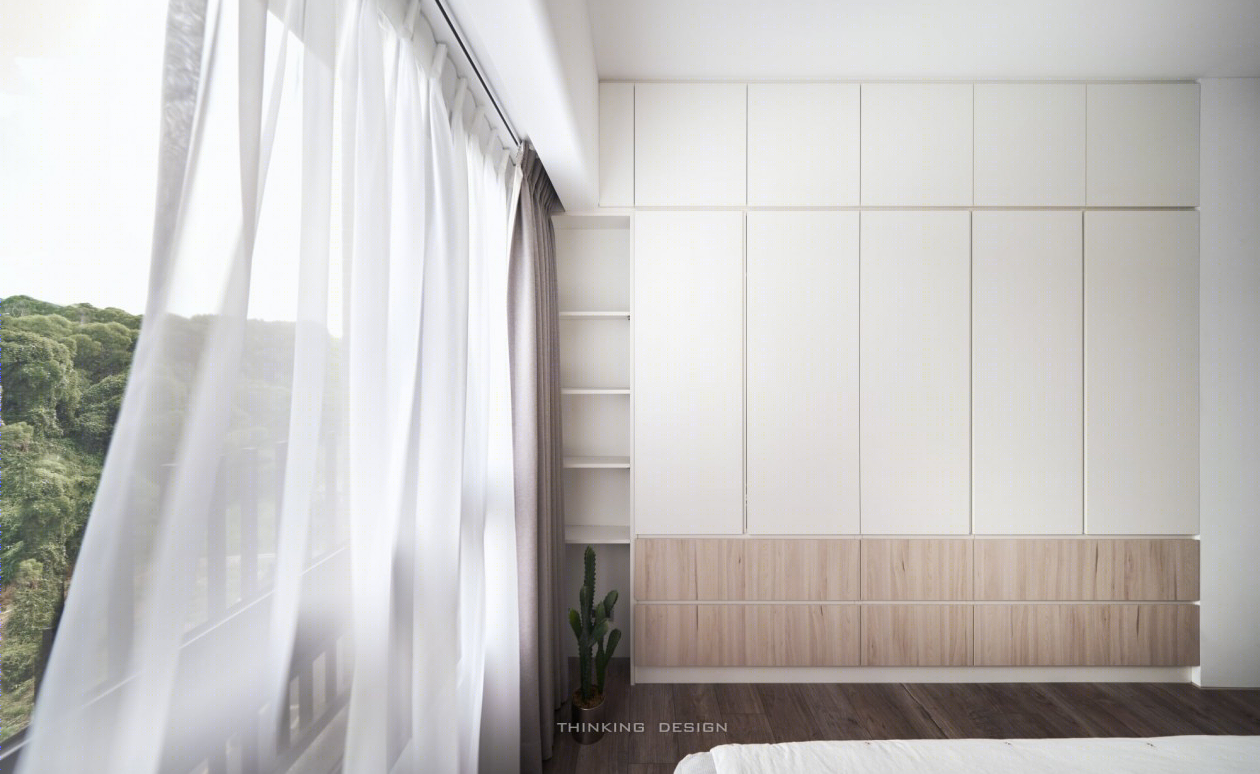 全明通透格局住宅设计-17