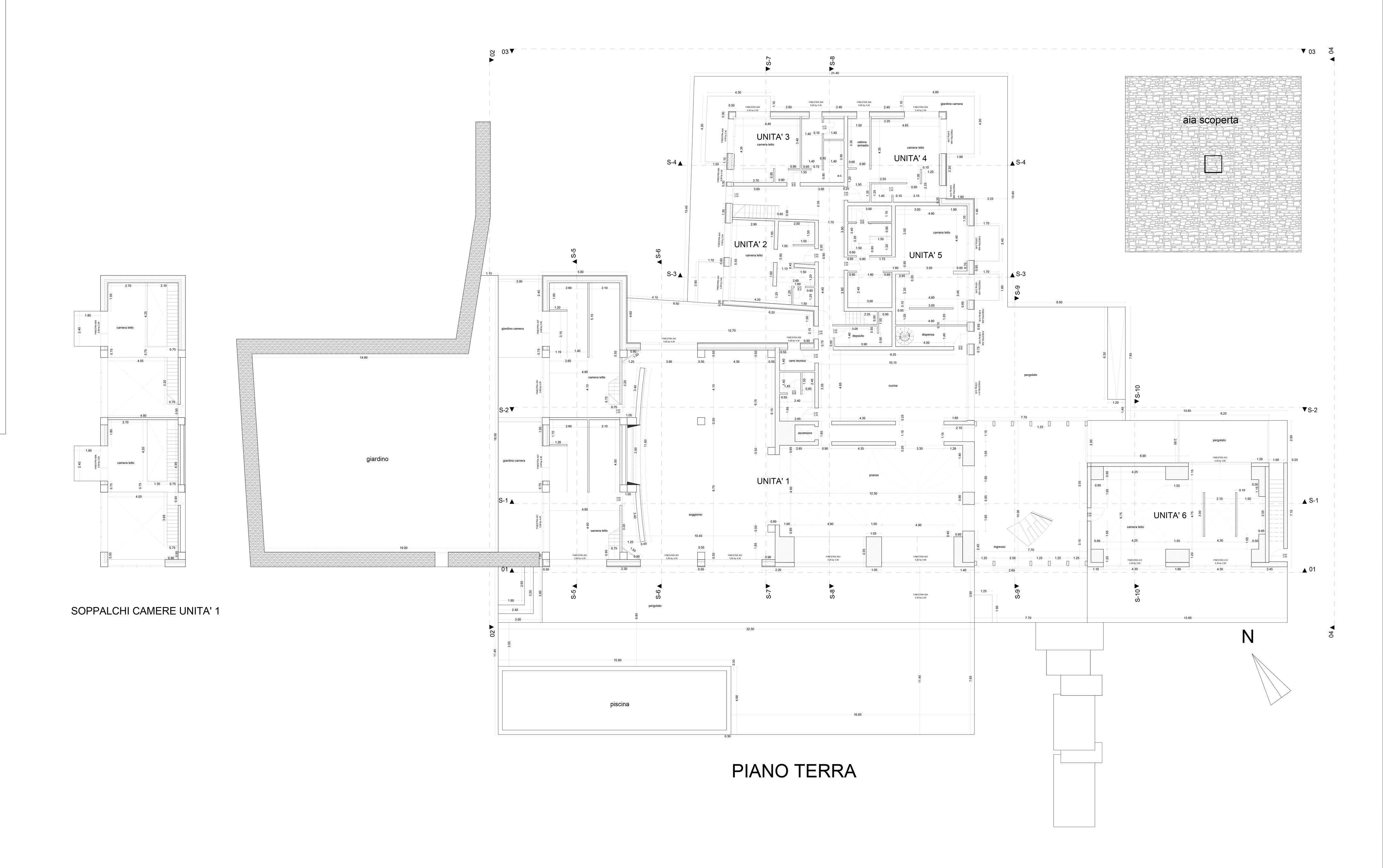 "重现原生美，古今交融的 Masseria 'Li Cafari'别墅改造"-8