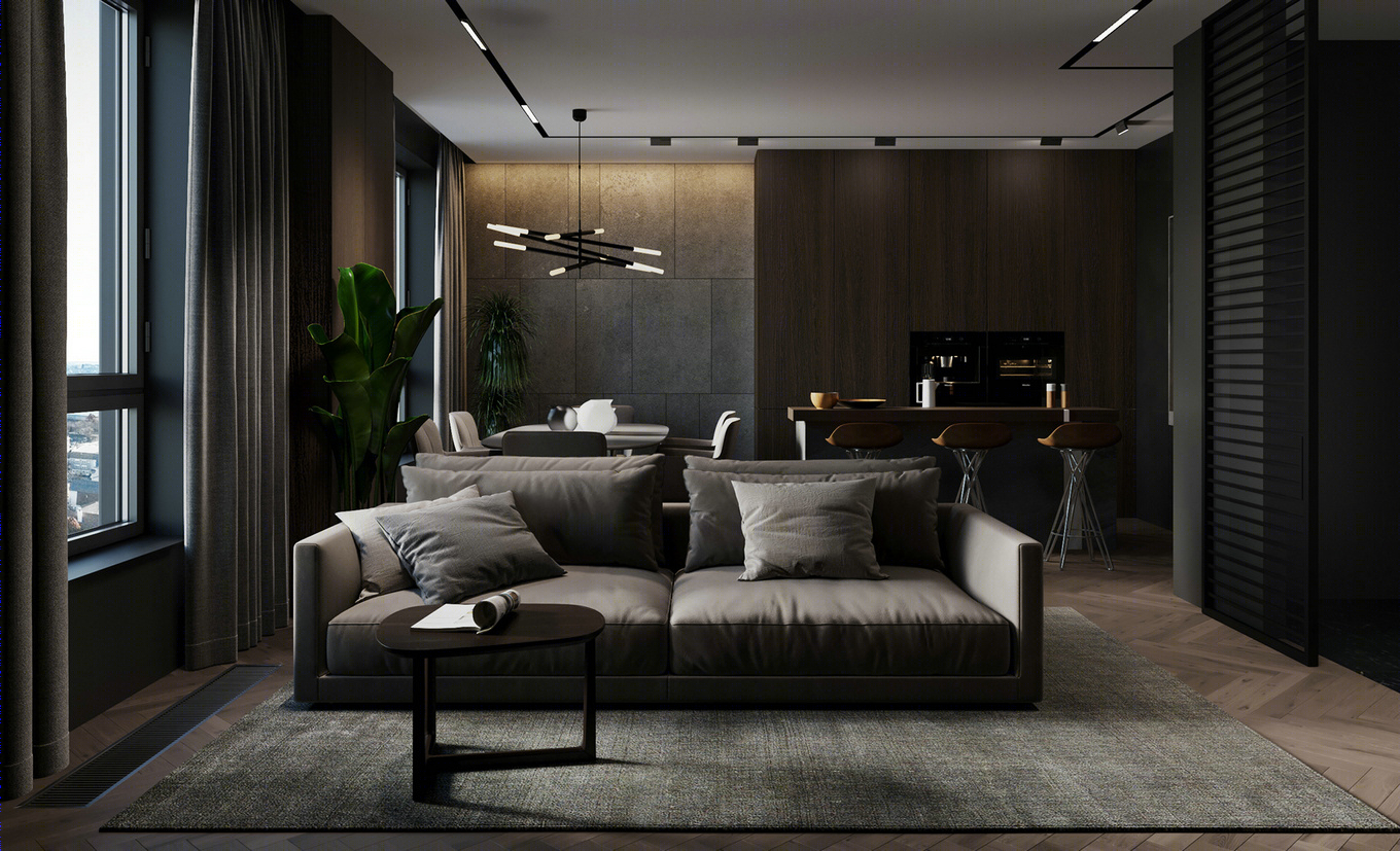 极简至奢的浪漫，高清原图下载-0