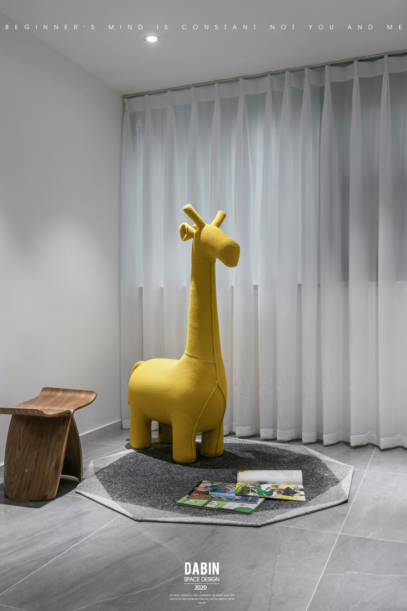 水云居丨145m2丨总要经历千磨万砺，才能绽放最美的光芒-14