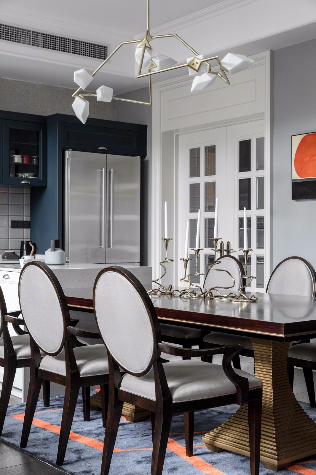 又见生活·温馨宜居的空间艺术-11