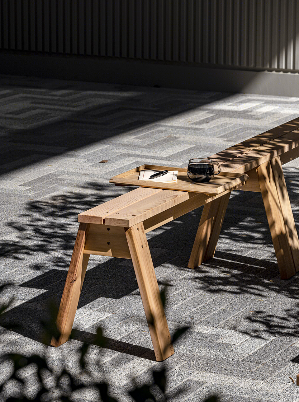 Blue Bottle 涩谷咖啡馆室内设计丨日本东京丨Keiji Ashizawa Design-86