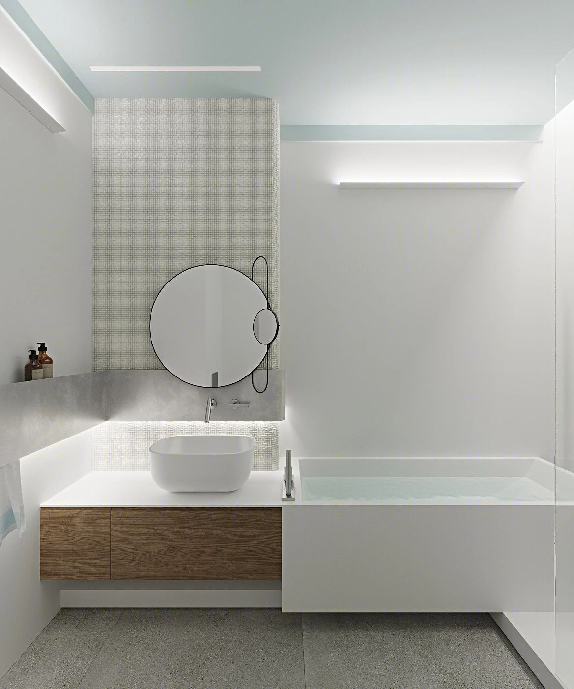 Nido Interiors 室内设计案例解析-22