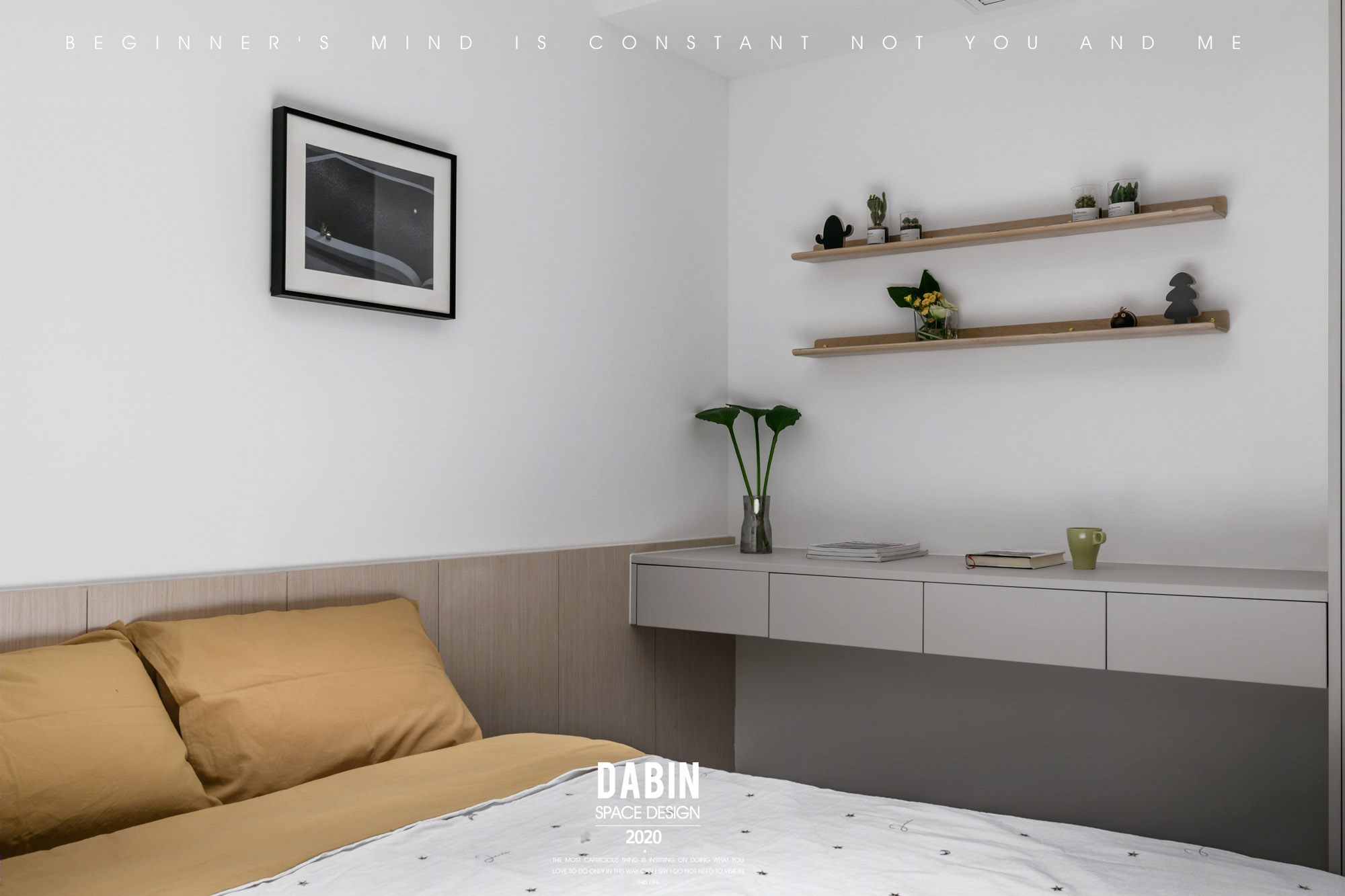 水云居丨145m2丨总要经历千磨万砺，才能绽放最美的光芒-15