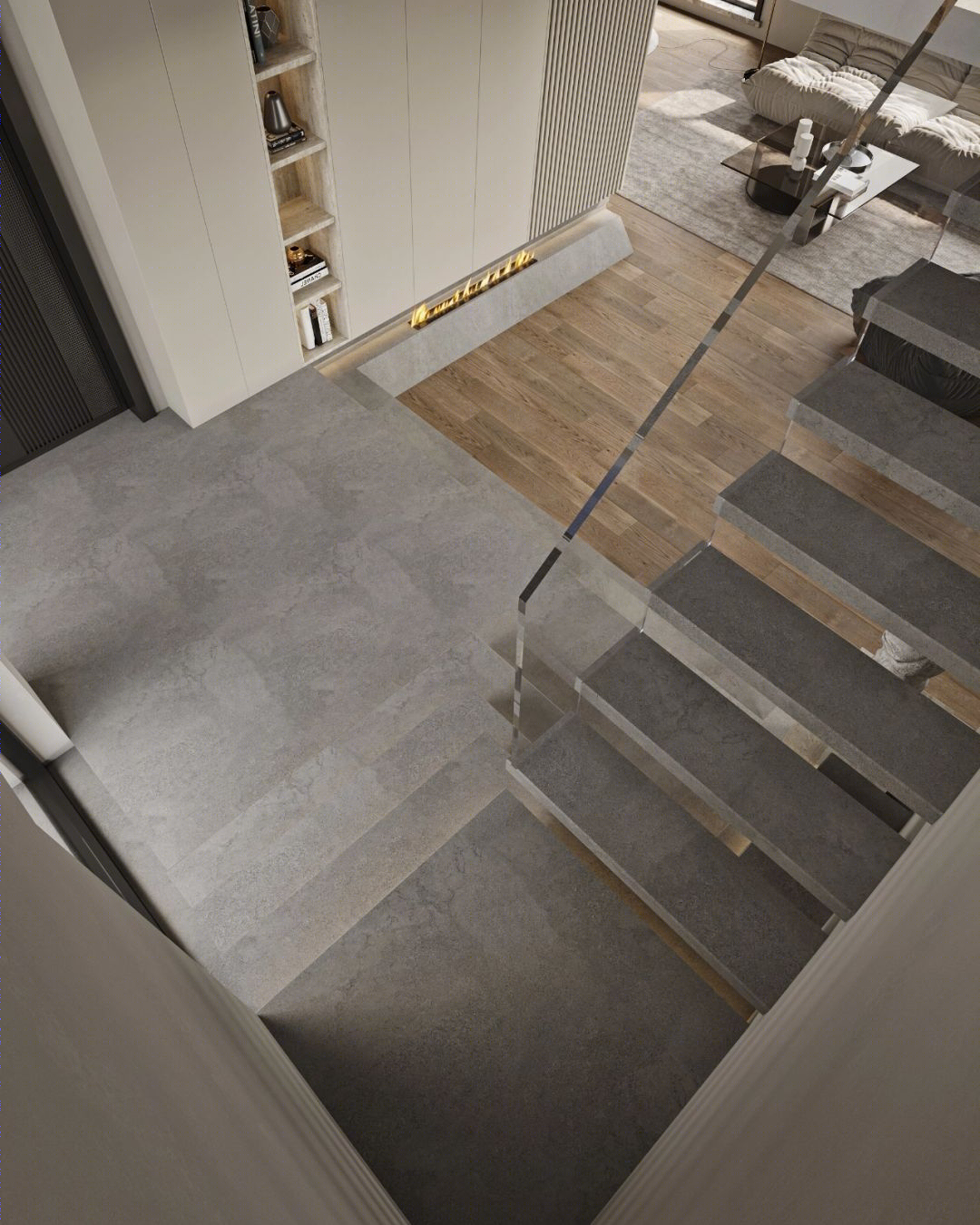 回归自然,塑造纯粹静谧之居-22