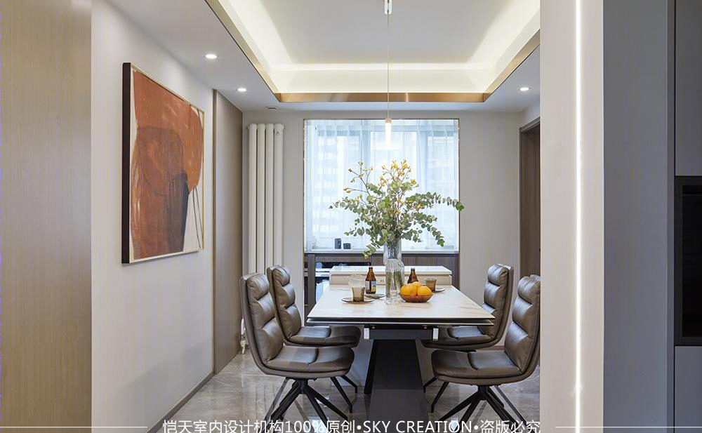 清华东路至真生活-16