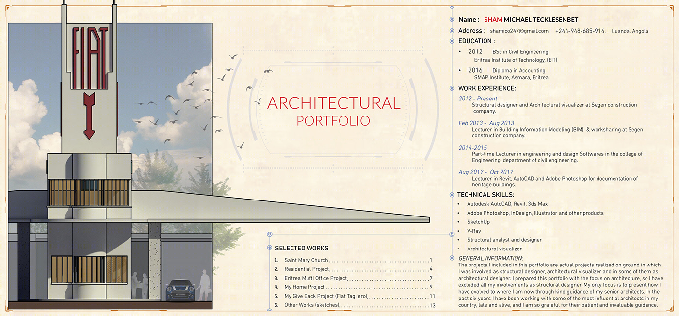 Sham Michael Architectural Portfolio-0