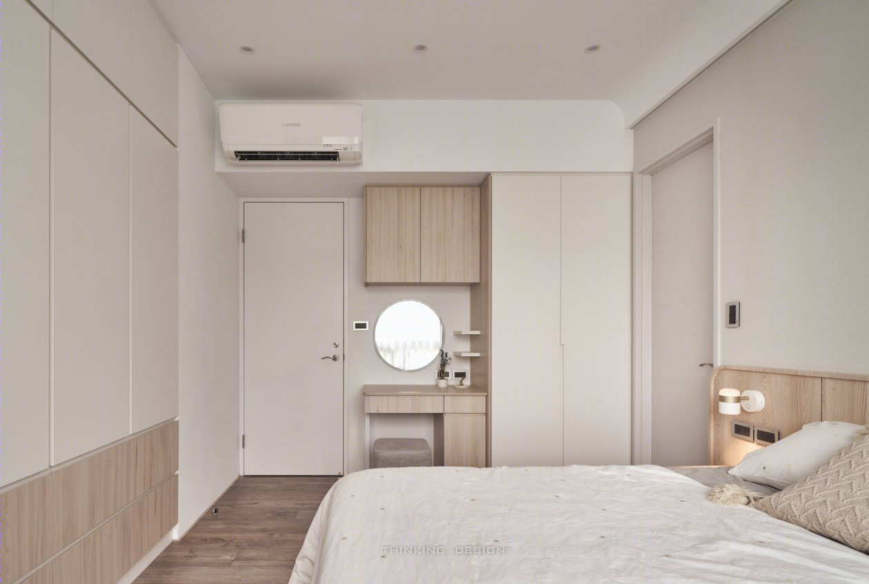 全明通透格局住宅设计-18