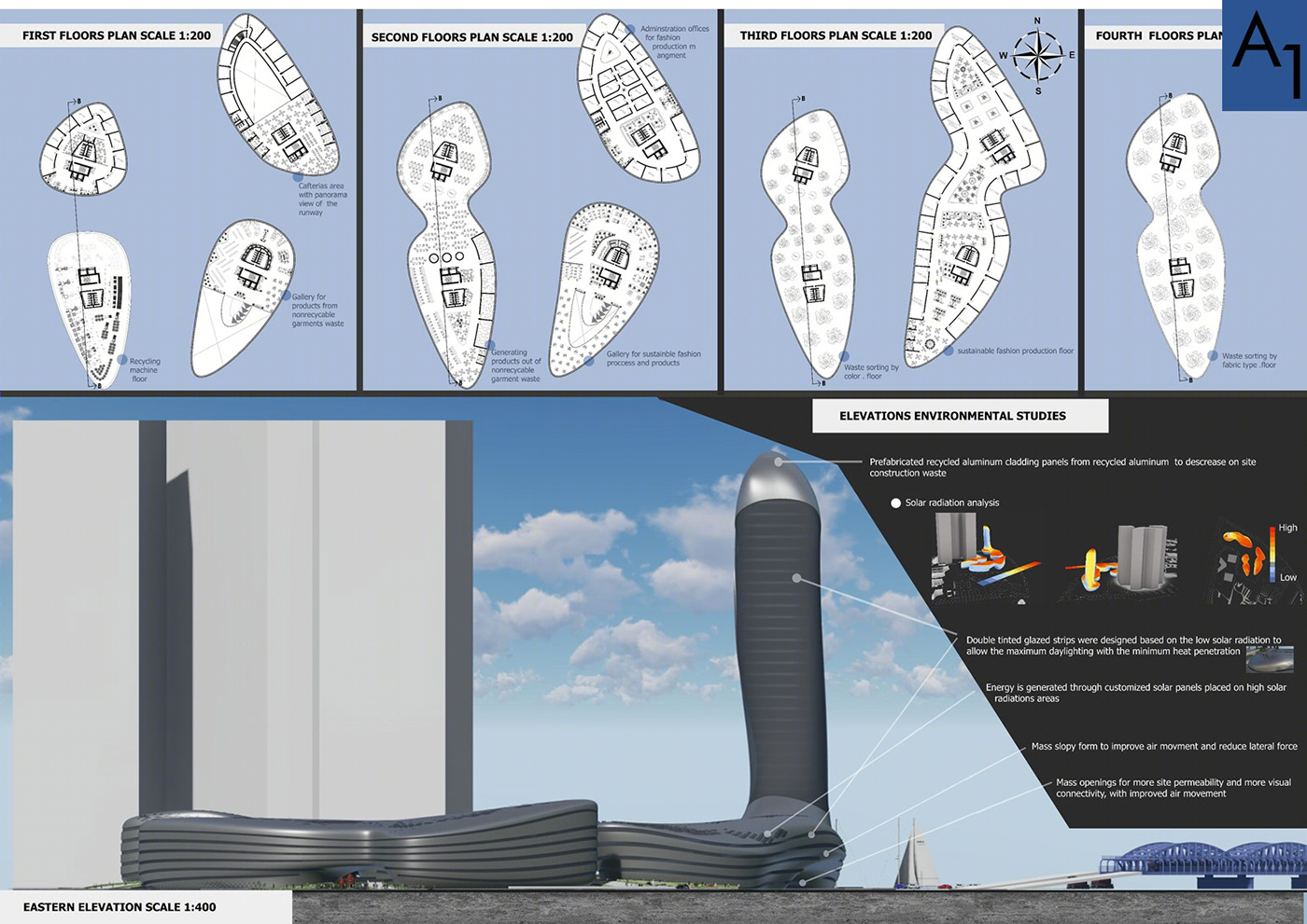 Architecture Potfolio-7