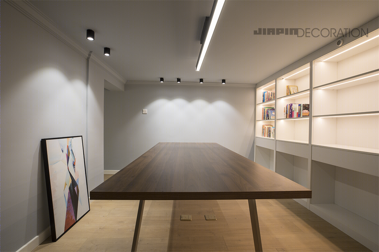 300 平观山鸿郡极简之家 | 双层空间，功能齐全-18