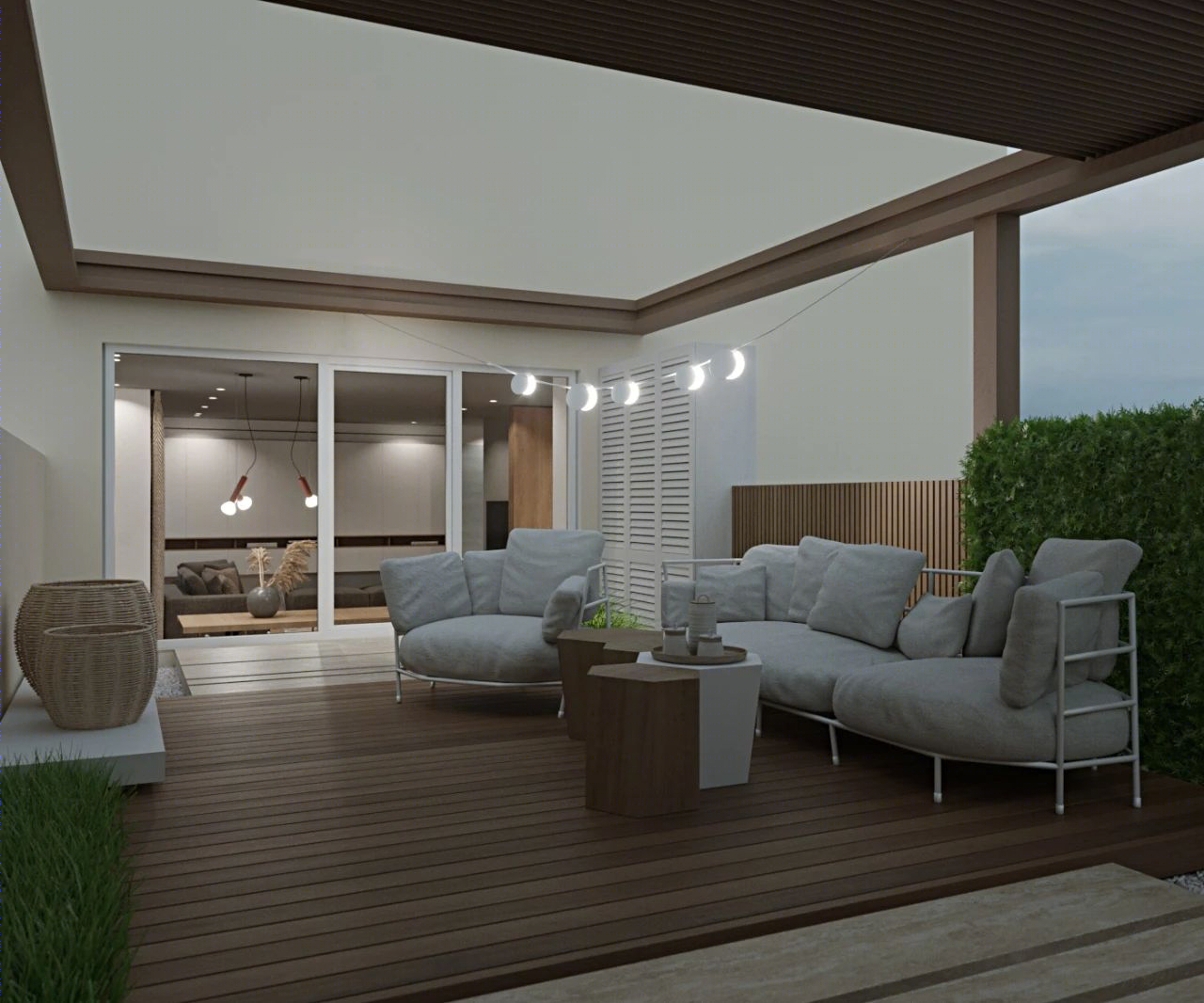 Nido Interiors 室内设计案例解析-23