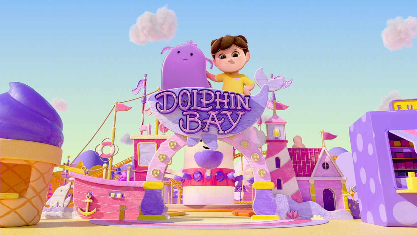 环球儿童欢乐公园丨Stato,Superestudio-10