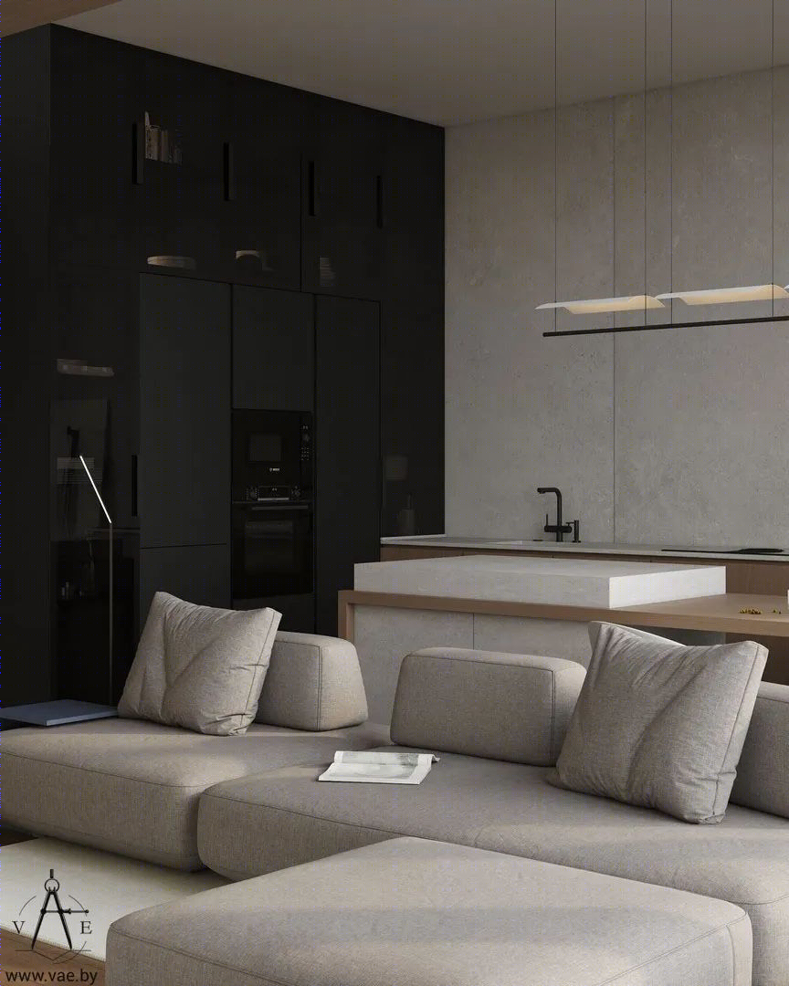 灰木空间丨Vae Design Studio-86