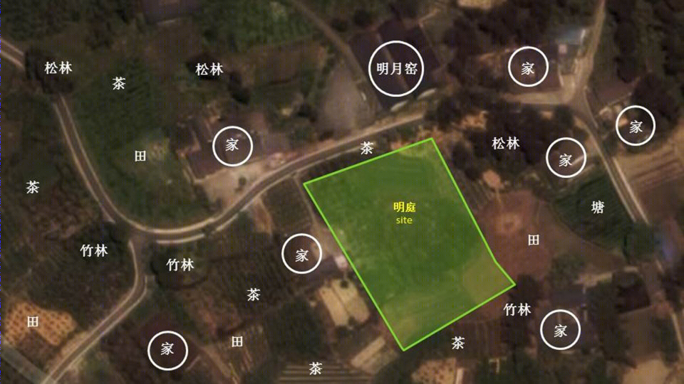 明庭乡土自然学校丨中国成都丨活泼泼地livil Architects-46