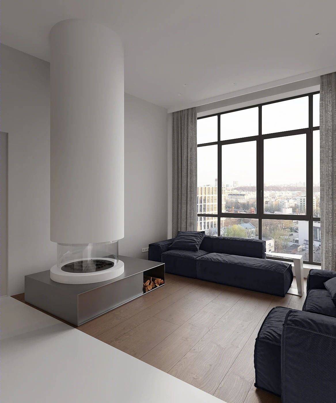 Nido Interiors 室内设计案例解析-25