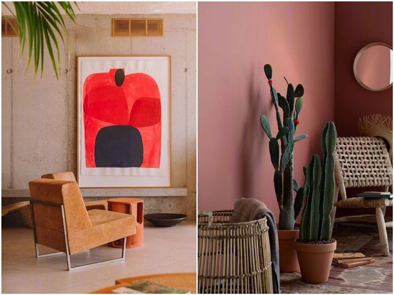 日系电影配色学，打造和谐家居空间-55