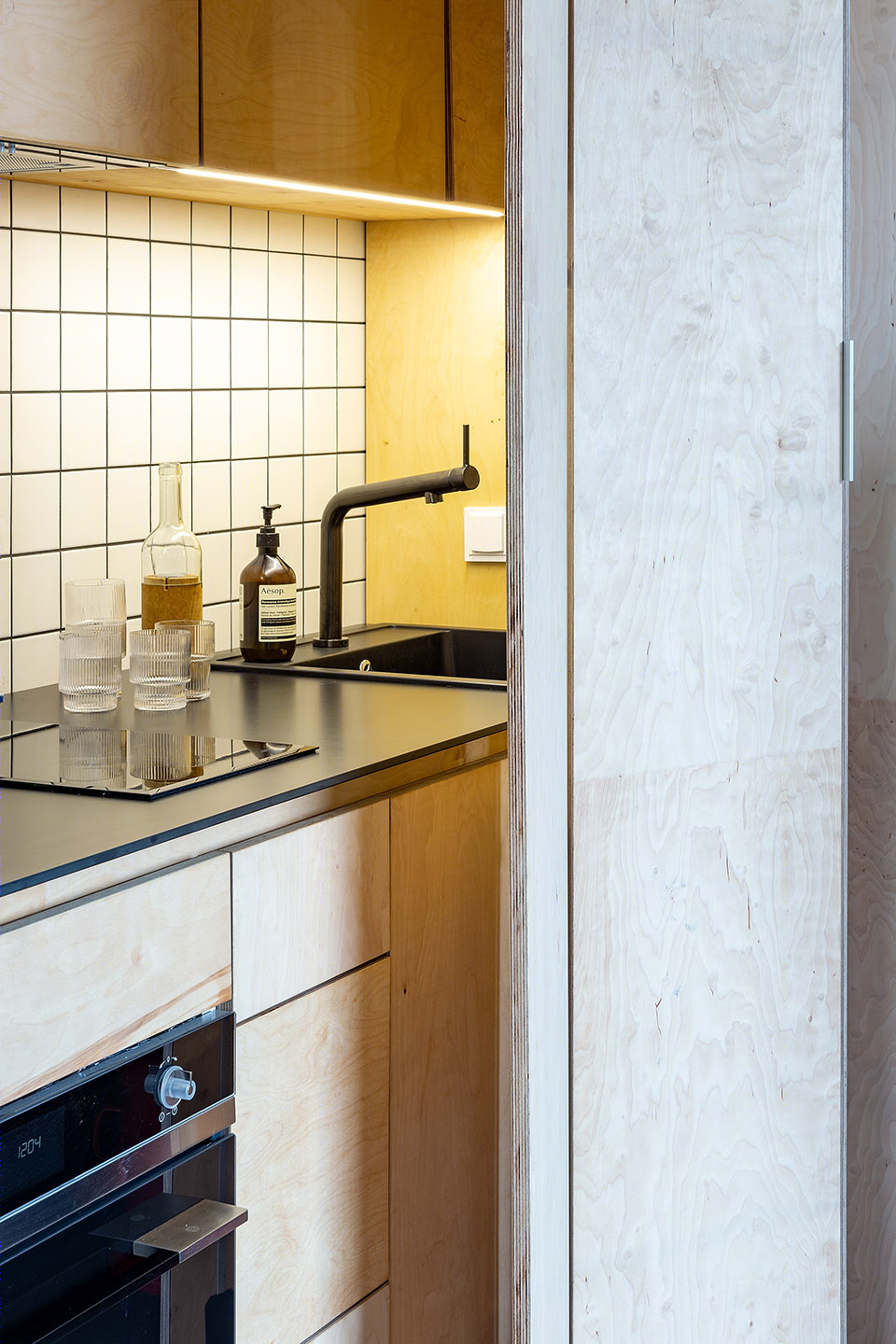 华沙建筑师公寓-27