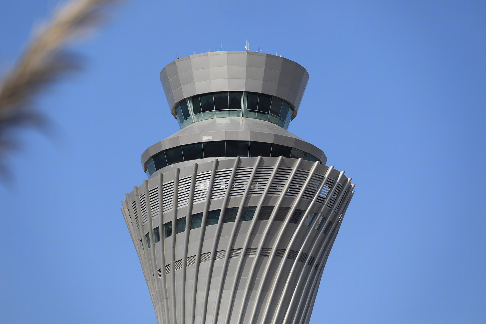 成都天府国际机场空管工程1号塔台丨中国成都丨中国建筑西南设计研究院有限公司-24