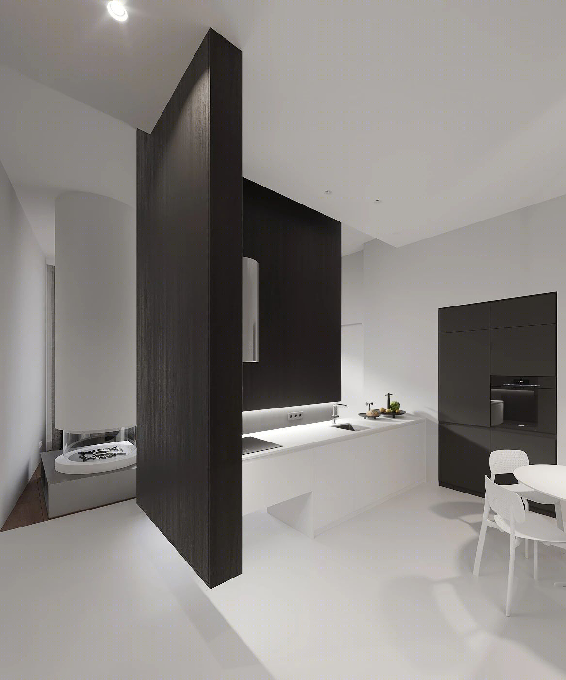 Nido Interiors 室内设计案例解析-29