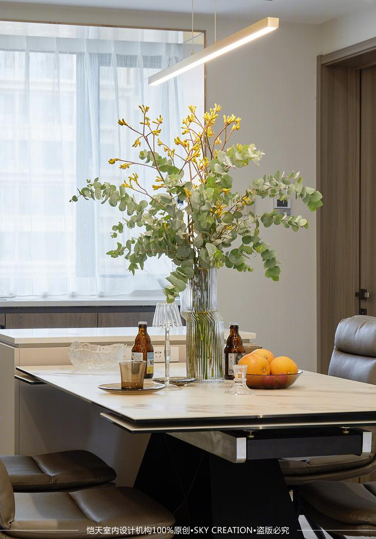 清华东路至真生活-17