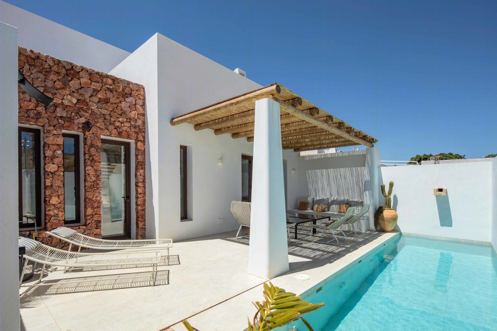 Federico 的 Cabo de Gata 度假别墅丨ArchitecturalDigest-22