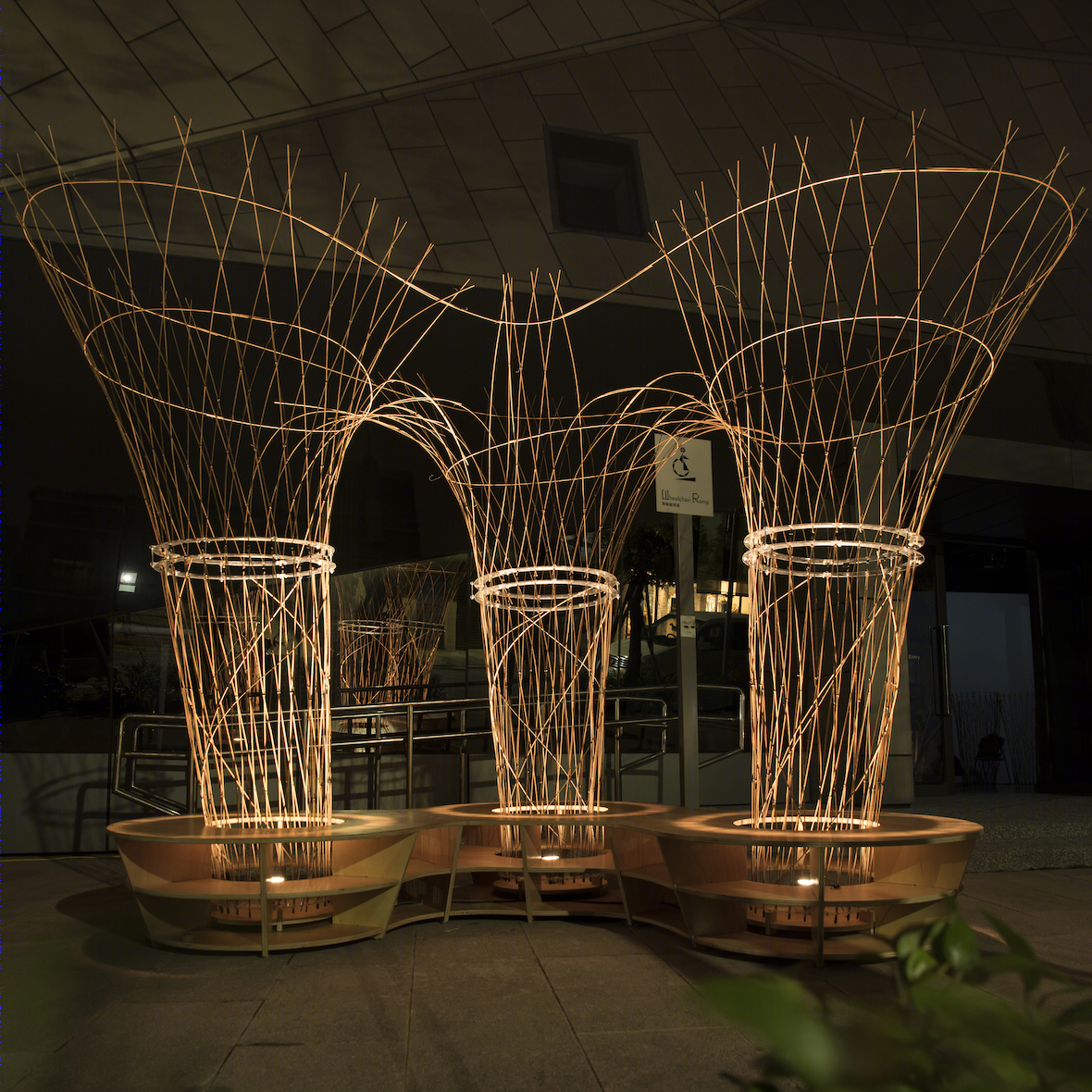 A’Design Awards 展示 | 非凡灯光设计-19