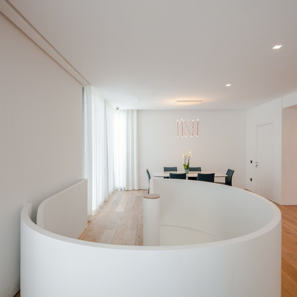 米什雷夫的现代简约住宅设计-22