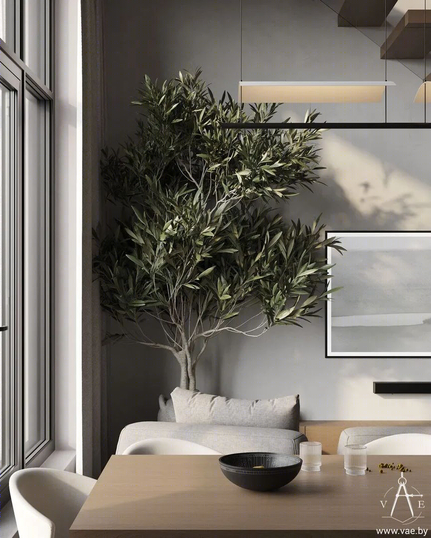 灰木空间丨Vae Design Studio-87