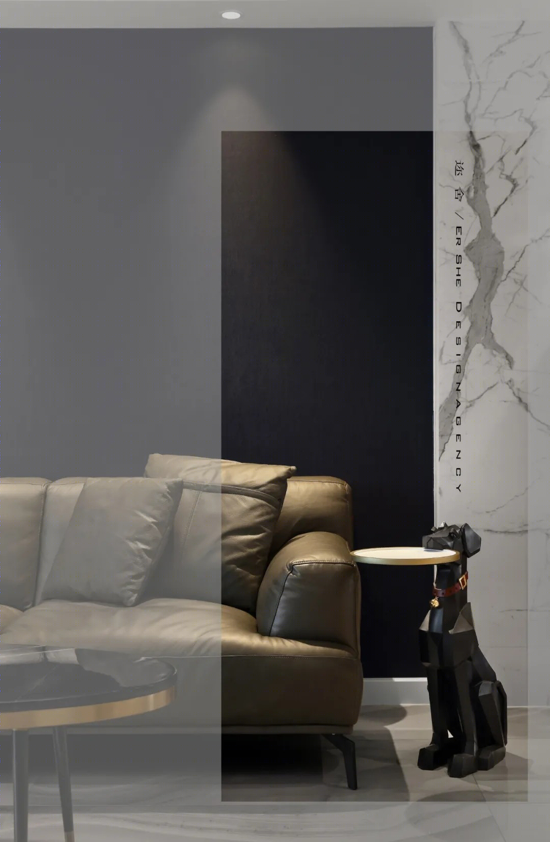 神秘森林的童话之旅 · 中梁一号院-0