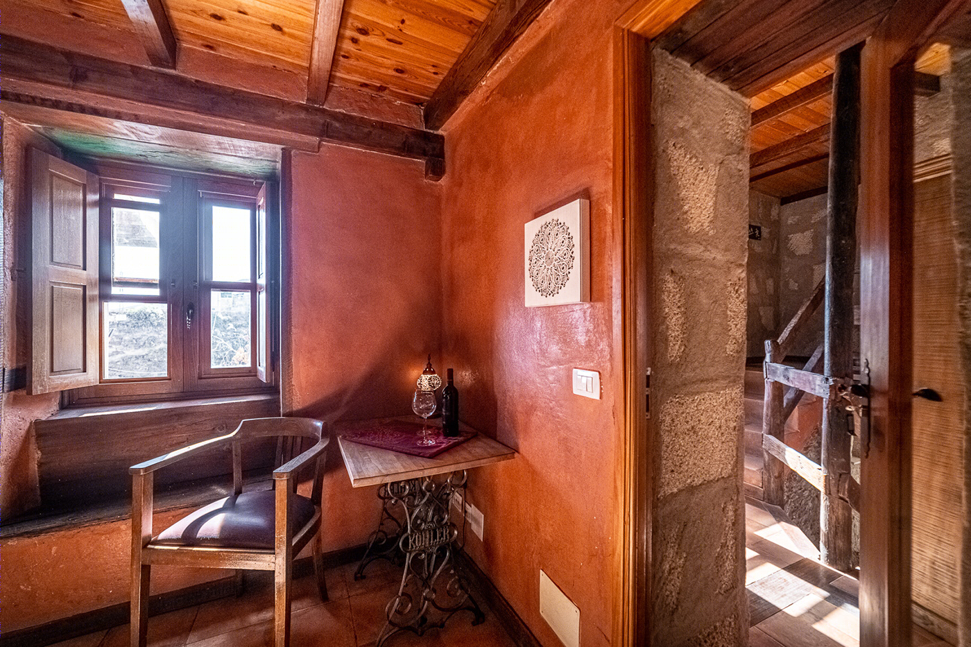 Casa El Riego (Güímar, Tenerife)-1
