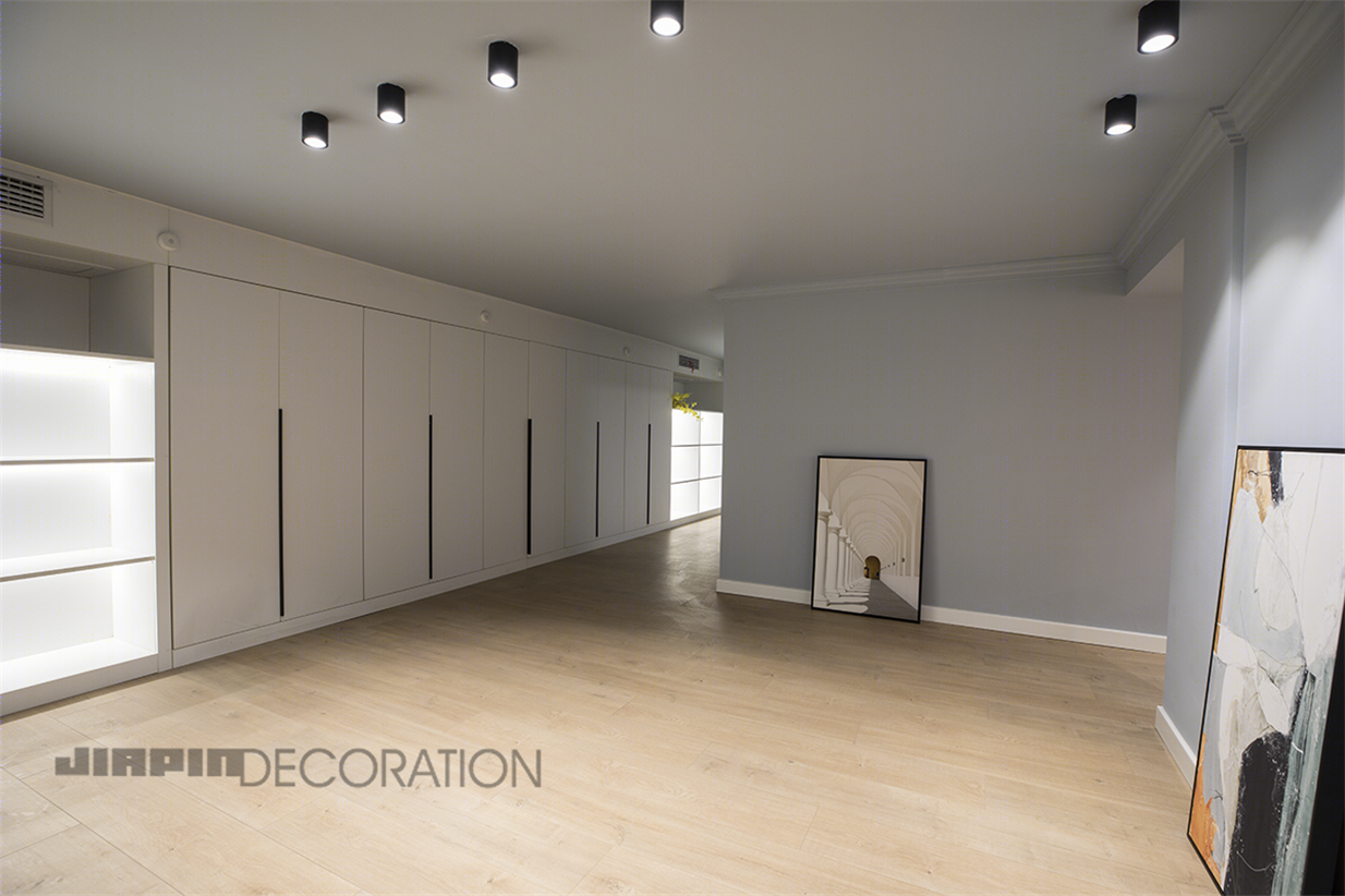 300 平观山鸿郡极简之家 | 双层空间，功能齐全-20