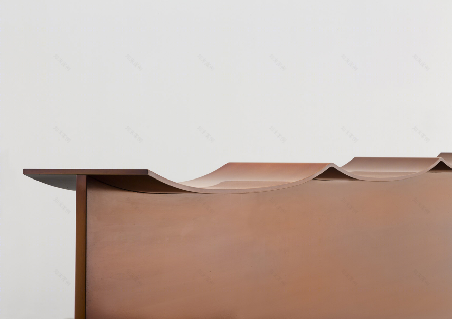 纽约慢动作家具展呈十件新品,解读 Aldo Bakker 设计亮点-27