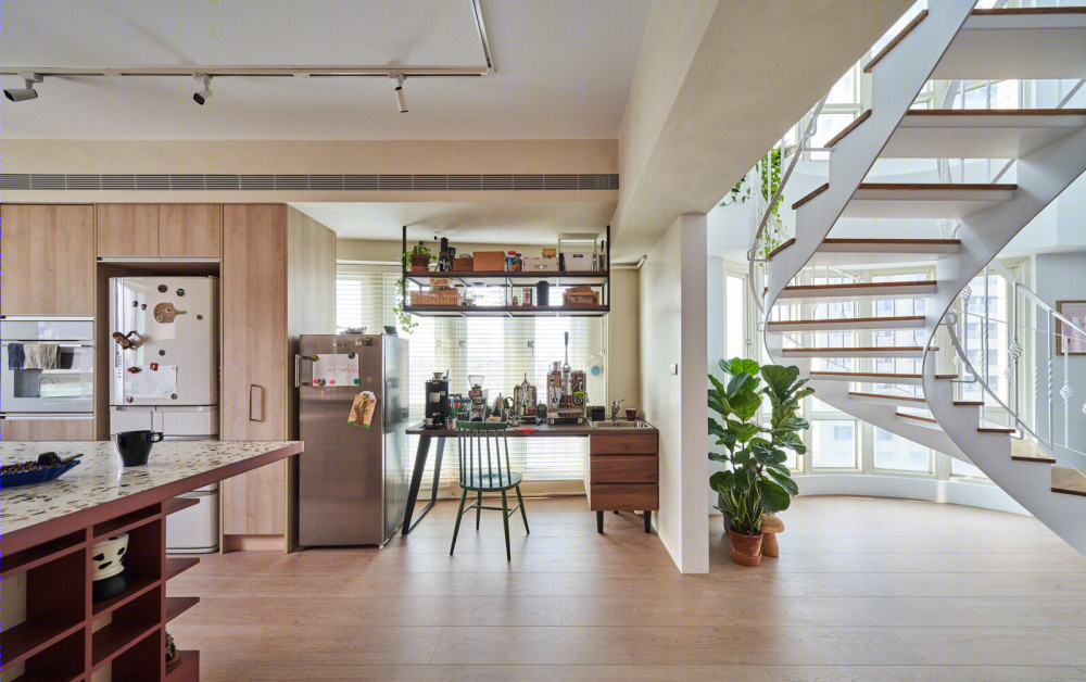 南國．日光小屋谐奏曲 | HAO.Design-87