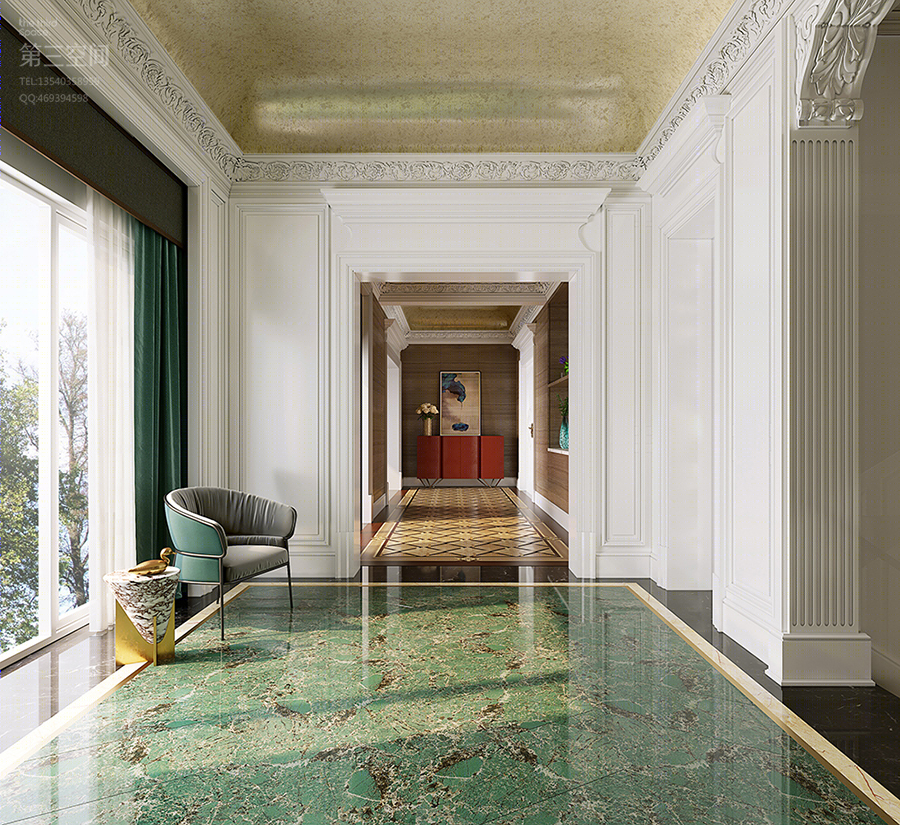 成都第三空间图像作品-2019家装上-42