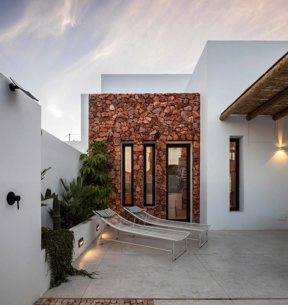 Federico 的 Cabo de Gata 度假别墅丨ArchitecturalDigest-23