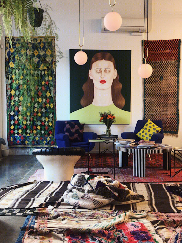 日系电影配色学，打造和谐家居空间-57