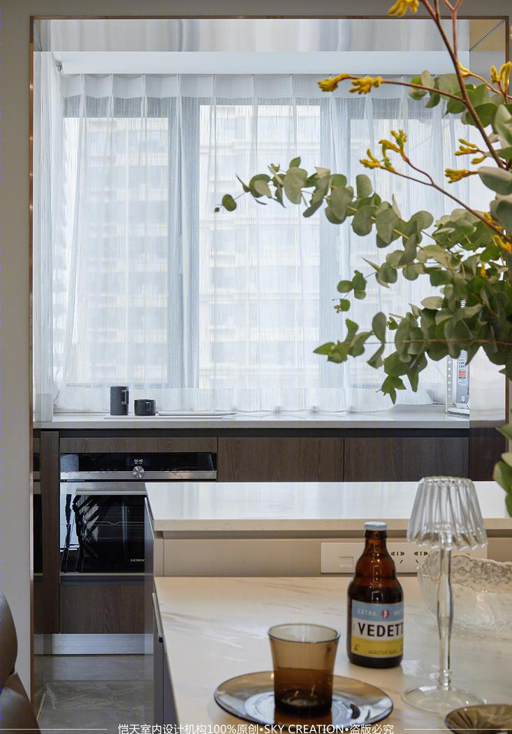 清华东路至真生活-20