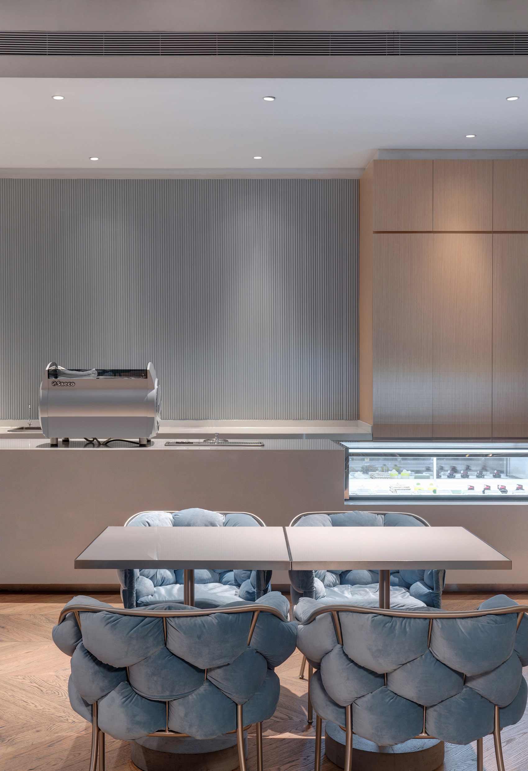 LUCKY PIGGY 轻餐厅-13