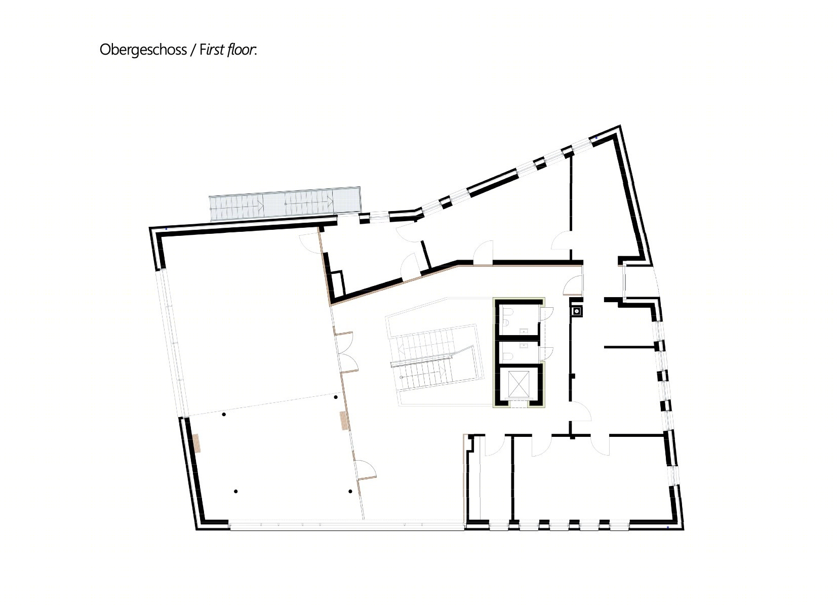 巴尔曼斯韦勒市政厅丨德国-37