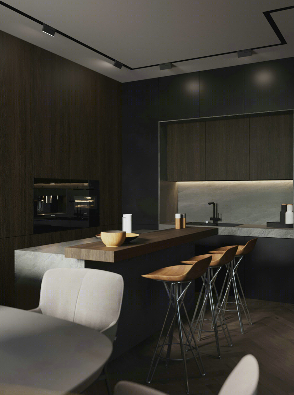 极简至奢的浪漫，高清原图下载-3