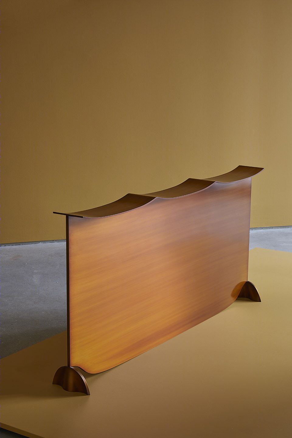 纽约慢动作家具展呈十件新品,解读 Aldo Bakker 设计亮点-29