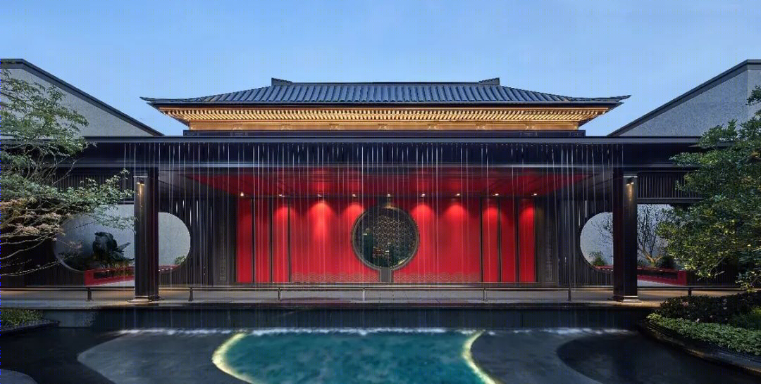 世茂长汀·国风盛世丨中国龙岩丨聿华工程设计(厦门)有限公司-36