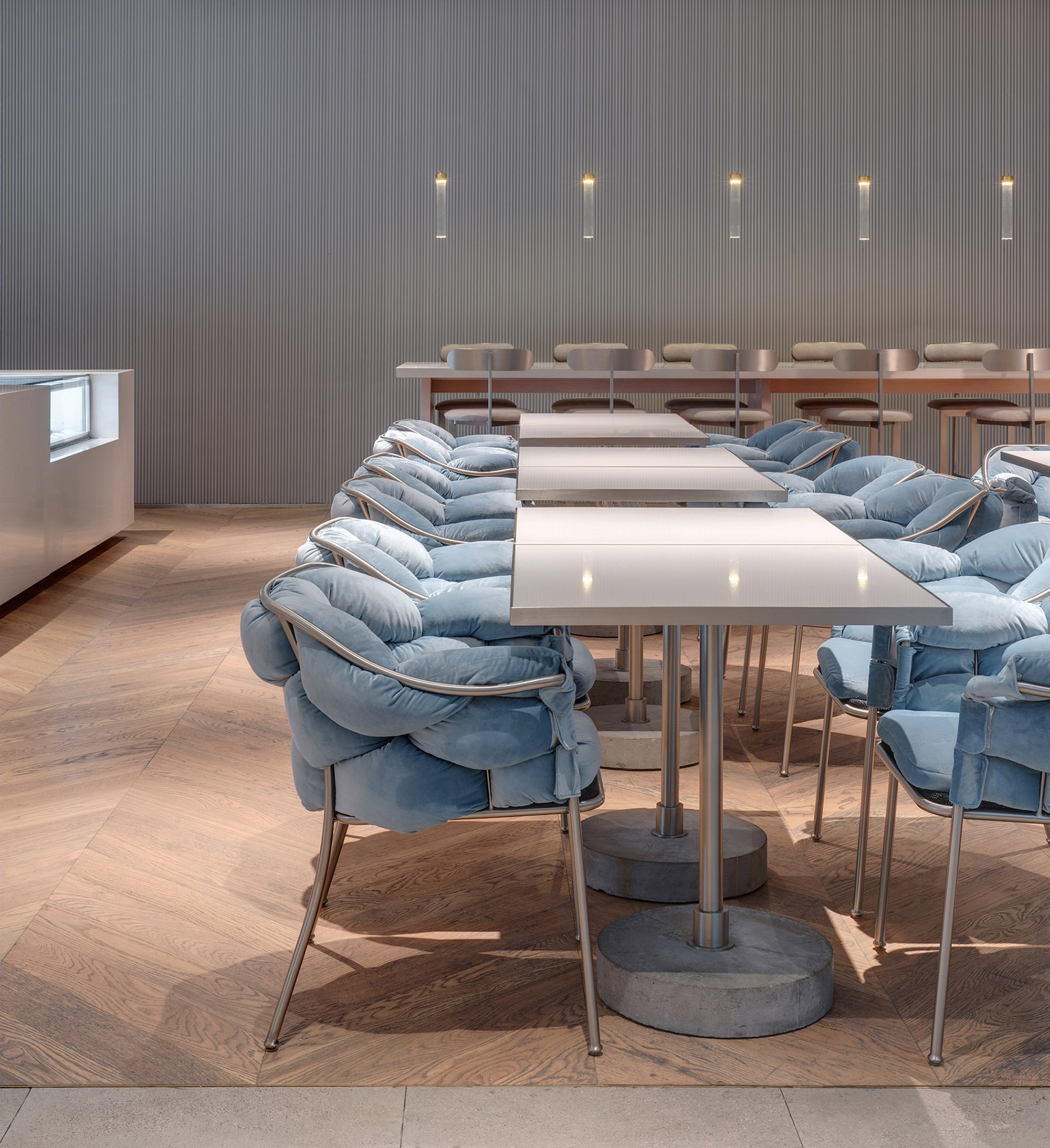 LUCKY PIGGY 轻餐厅-15