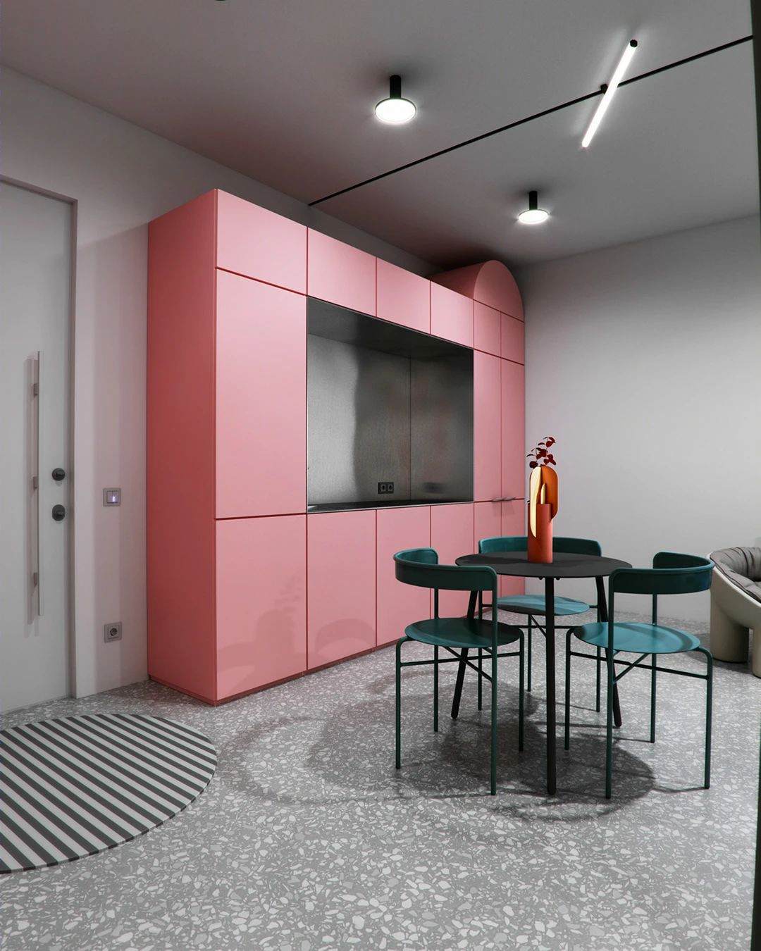 泳池派对系列-44