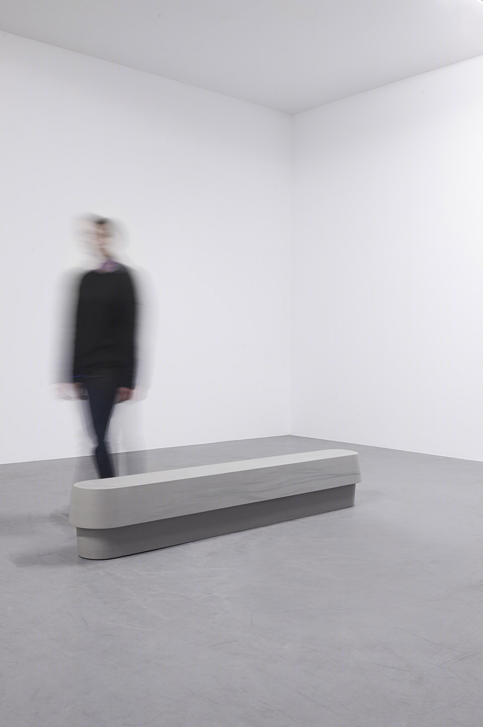 纽约慢动作家具展呈十件新品,解读 Aldo Bakker 设计亮点-30