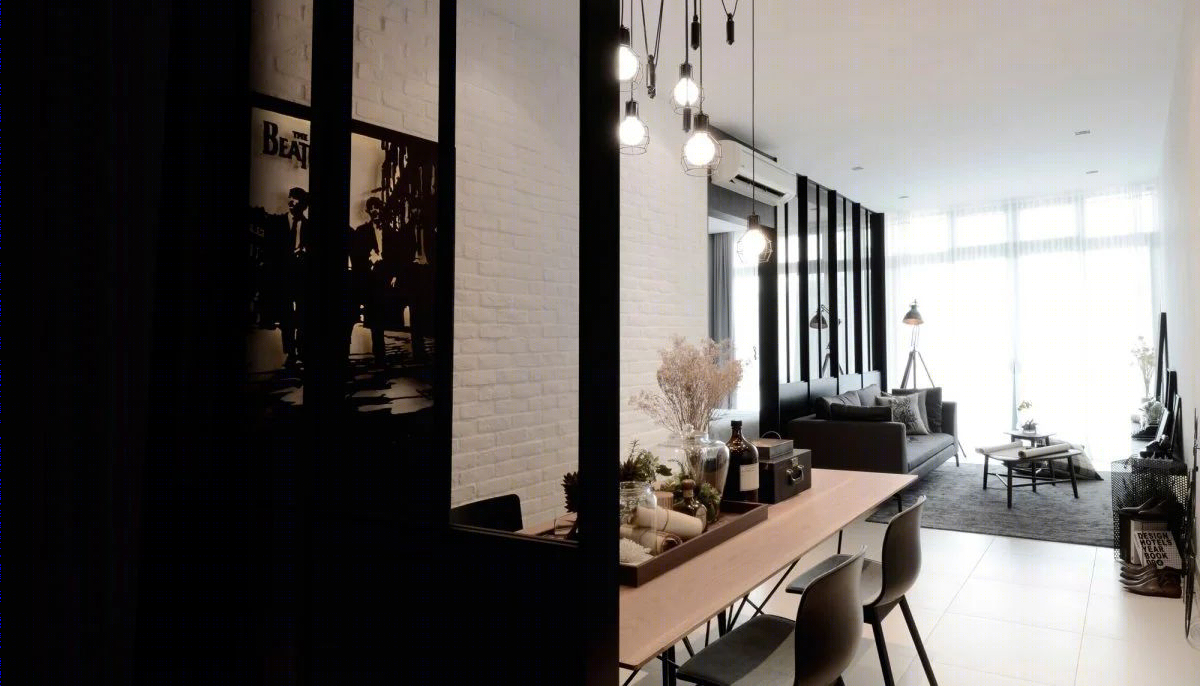 932 Designs丨样板间丨Design 设计专辑-141